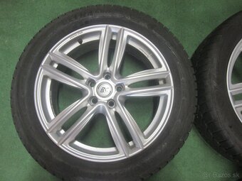 R19 Zimná sada RCD rozteč 5x112 235/50R19 GOODYEAR - 4