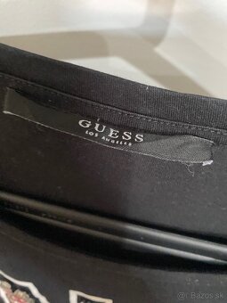 Dámske tričko Guess L - 4