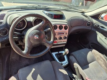 Alfa Romeo 156 1.8 - 4