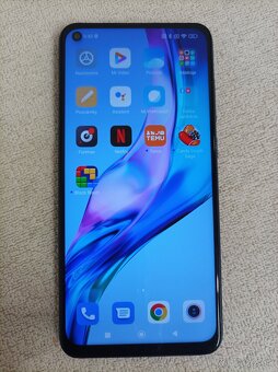 Xiaomi Redmi Note 9 - 4