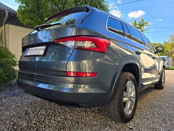 Škoda Kodiaq 1.5 TSI ACT Joy DSG, Mesačne: 310€ - 4