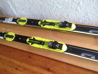 Bežky FISCHER XC SUPERLITE CROWN - 4