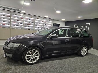 Škoda Octavia 3 Combi 2.0 TDI Elegance 4x4 6st.manual - 4