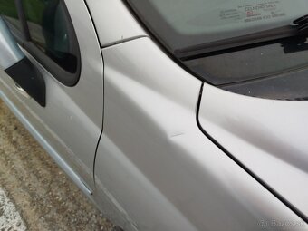 Peugeot 207 1,4 E - 4