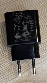 Xiaomi TV Stick 4K EU cierny - 4