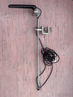 Sonar Lowrance 7 - 4