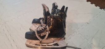 Predám korčule Bauer UltraSonic 7D fit.3 - 4
