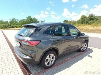 FORD KUGA 1,5TDCI/88KW AT8 138 XXXKM MODEL 2022 - 4
