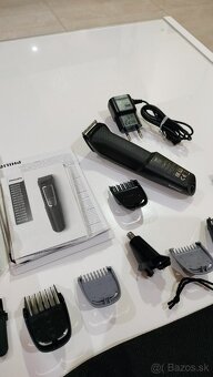 Zastrihavač Philips - 4