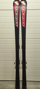 Lyže Stockli WC Laser 170cm - 4