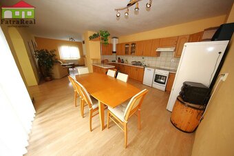 Rodinný dom po kvalitnej rekonštrukcii, Dúbrava - 4