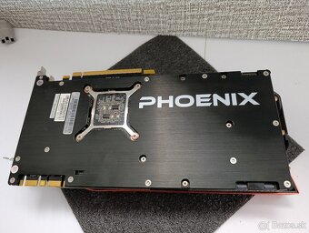 GAINWARD GeForce GTX 1080 Ti Phoenix GS 11GB - 4