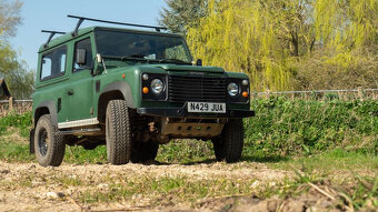 THULE priečniky - 4