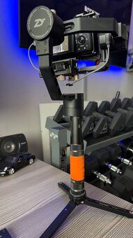 Zhiyun Crane Plus stabilizator na video - 4