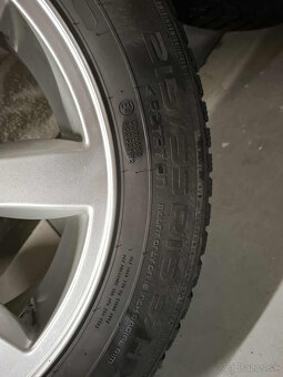 Zimna sada Volvo Oden 16' - 4