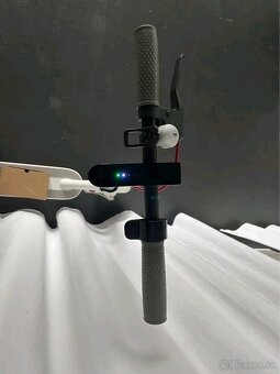Elektrická kolobežka - Xiaomi Mi Scooter M365 - 4