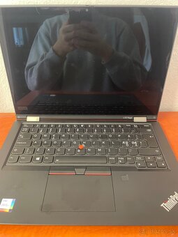 Lenovo Thinkpad L13 Yoga - 4