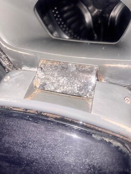 Samsung WW90K6414QW - 4