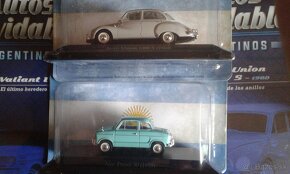 Zberateľské modely áut. - 4