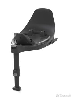 PREDÁM detskú autosedačku Cybex sirona - 4