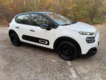 Citroën C3 PureTech 82 S S Shine - 4