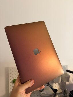 MacBook Pro 13” 2019 - 4