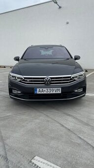 Volkswagen Passat B8, R-LINE, 2.0 TDI 147KW, 2022 IQ LED DSG - 4