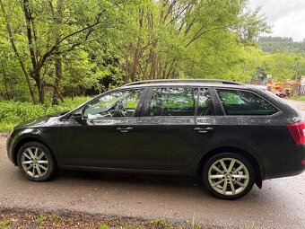 NAHRADNE DIELY SKODA OCTAVIA 3 COMBI 2.0 TDI 110KW DSG - 4