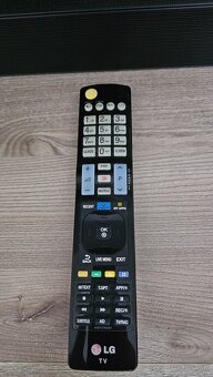 LG 55" Cinema 3D - 4