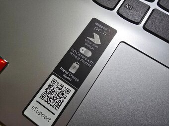 Lenovo ideapad s 8 gb ram 256gb ssd diskom a ryzen 5 proceso - 4