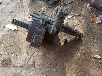 Destu, desta, dvhm, dv, MV, VZV náhradné diely - 4