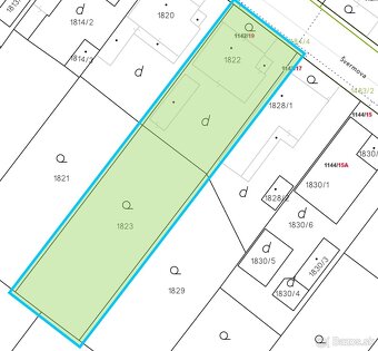 🏡 Rodinný dom TOP PRÍLEŽITOSŤ – ŠAĽA - Švermova - 4