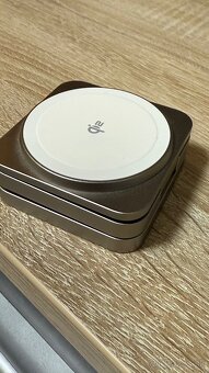 Cubenest Qi2 magsafe nabíjačka - 4