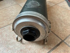 Prvý na svete ELECTROLUX Model XII 1930-1937 - 4