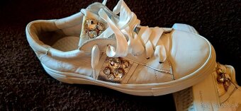 Kennel & Schmenger botasky tenisky  Velkost 41 - 4