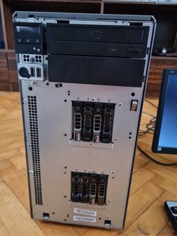 Dell PowerEdge T610 - 4