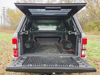 Ford Ranger Raptor Hardtop 2.0Diesel Biturbo 212k - 4