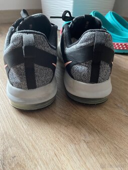 Dámske tenisky Nike vel.36 - 4