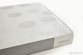 Matrac 180x200 cm, 25 cm - 4