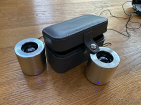 Lifetrons prenosné reproduktory - 4