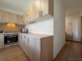 Na predaj pekný 3 izbový byt Skalica, ulica Záhradná - 4