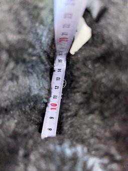 Chlapčenské čižmy action boy 26 - 4