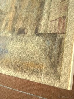 Košice - Alžbetina ulica - 4