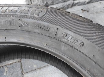 Zimné pneumatiky 165/65 R15 2ks - 4