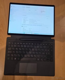 Dell Latitude 7320 Detachable - 4