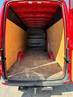 Požičovňa dodávok, Autopožičovňa, Úžitkové vozidlá - 4