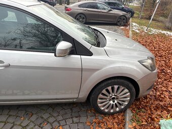 Fors focus zoservisovany Vymena za audi q5 / audi q7 - 4