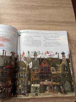 J.K. Rowling - Harry Potter a Tajomná komnata - 4