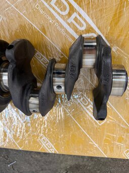 Kluka na BMW B47D20 - 4