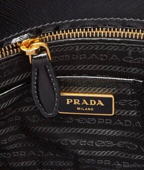 Prada Kabelka - 4